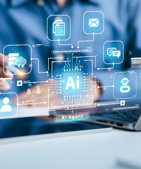 B.SC AI & ML