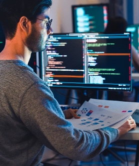 B.SC Computer Applications