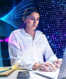 B.SC Data Science