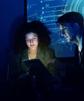B.Sc. Cyber & Digital Science