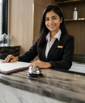 B.Sc. Hospitality Studies – 3 Years