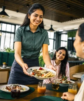Diploma in Hospitality Studies – 1 Year