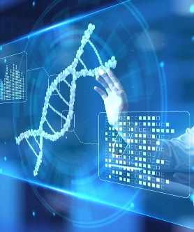 M.SC BIOINFORMATICS