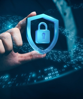 M.SC CYBER SECURITY