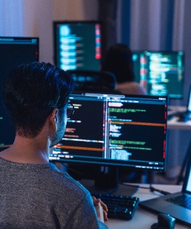 M.Sc. Computer Application