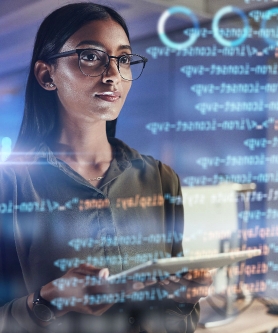 M.Sc. Data Science