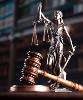 Diploma in Cyber Laws