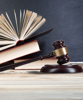 Diploma in Labour Laws